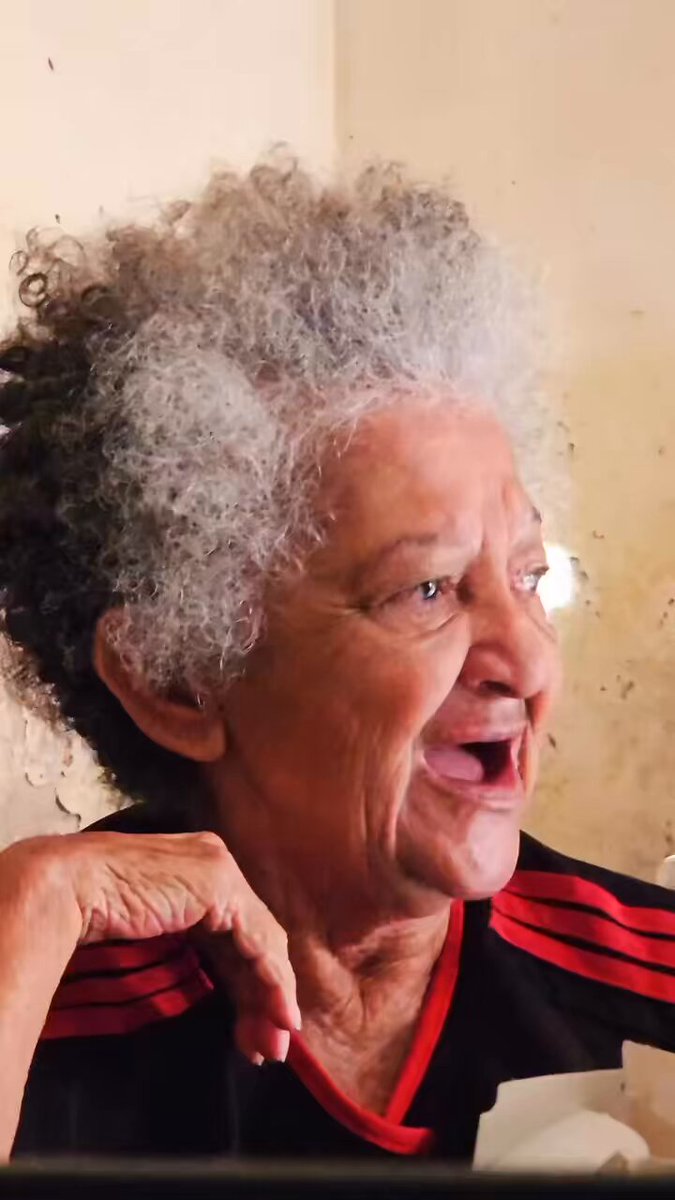 O amor transborda no olhar…