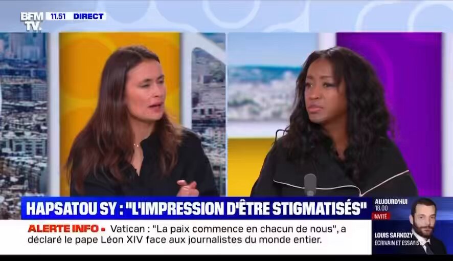 Non #Corinne, ce n’est pas ta dépression qui a fait échouer tes émissions, c’est qu’elles étaient toutes nulles. Tu as décidé de faire de #Corinne ton remake pour tenter de revenir sur le devant de la scène. Voilà, l’éternelle victimisation des Noirs utilisée pour exister.