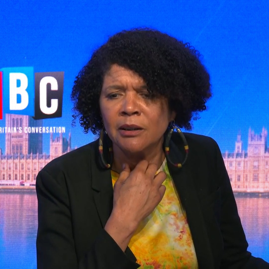 ‘At least Reform MPs don’t punch their constituents!’ ‘That was one MP.’ Iain Dale 🏴🇬🇧 ⚒️ goes after Labour’s Chi Onwurah for accusing Reform UK of ‘circulating sick things on social media.’