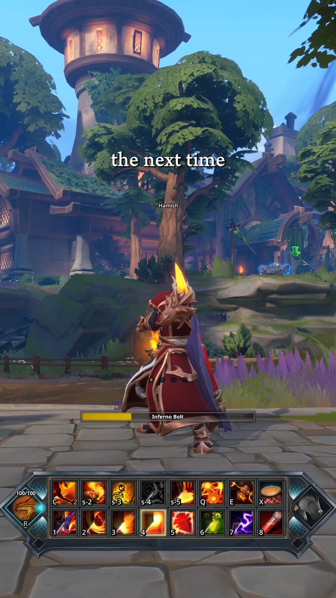 We've got a few more talents we need to cover for Ardeos and maybe, if you ask nicely, we can tell you more about a new skill called Apocalypse that we've never talked about before 🔥 🔥 🔥