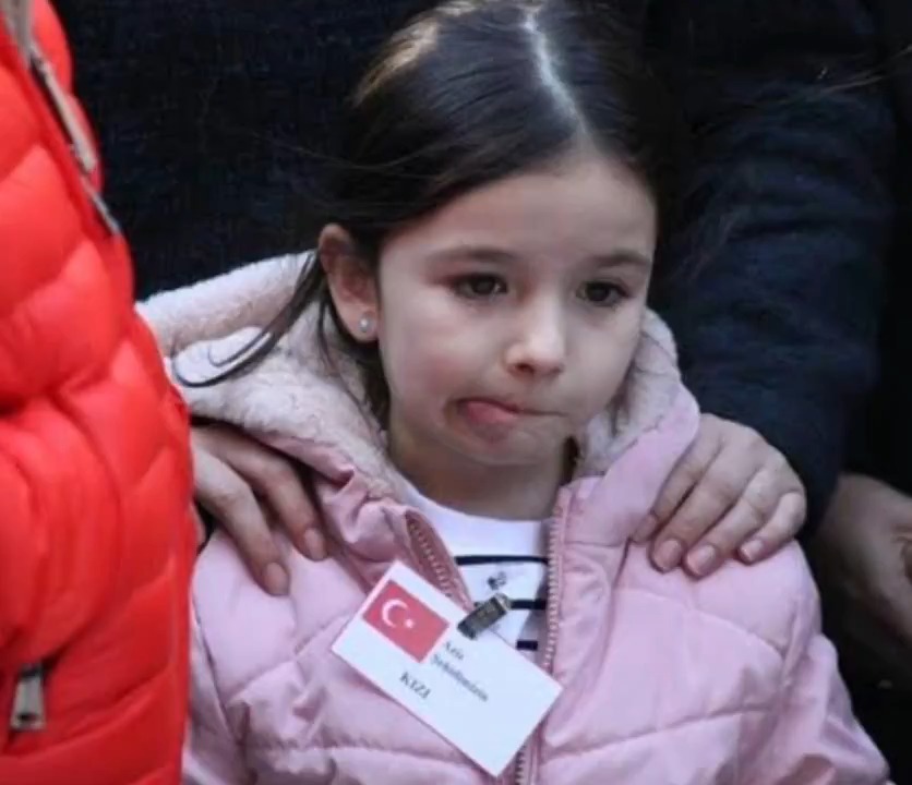 Sosyal medyada gündem olan konuşma: "O kıza nasıl anlatacaksın?"