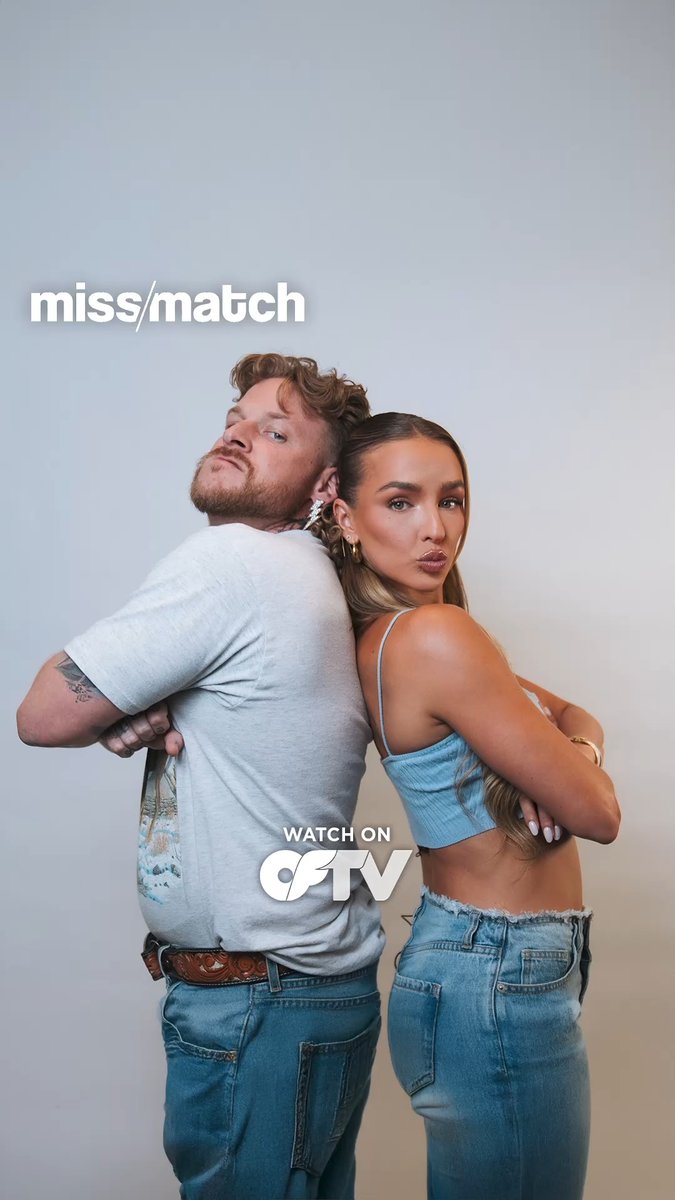 How did Uncle Lazer get into comedy? 🎤 See more on #MissMatch! 📺 Stream free on OFTV: