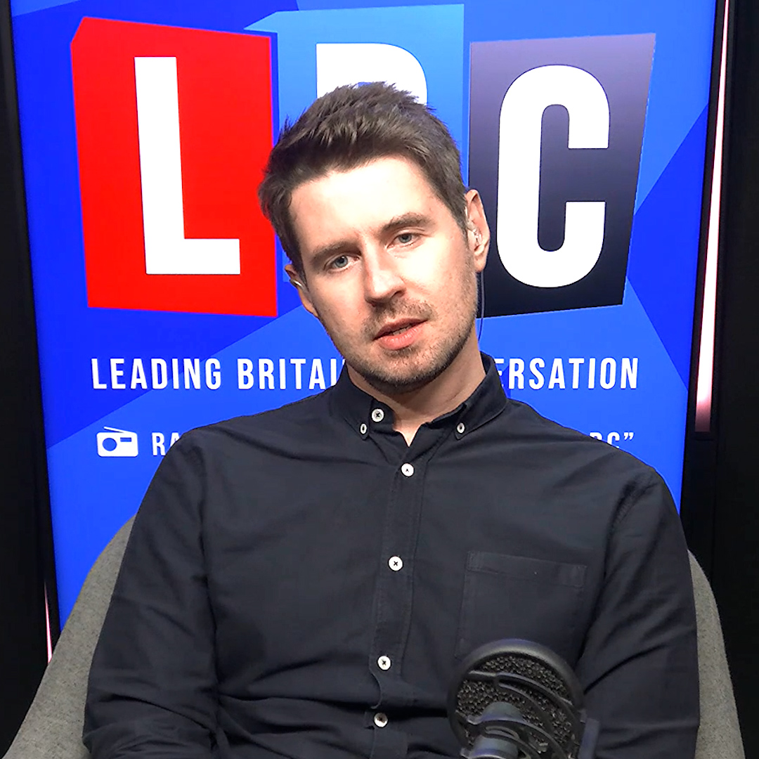 ‘They actively loathe Britain, they think it’s a bad country, a racist country.’ Suella Braverman reacts to Keir Starmer’s ‘stark’ description of the UK as ‘an island of strangers’. Ben Kentish