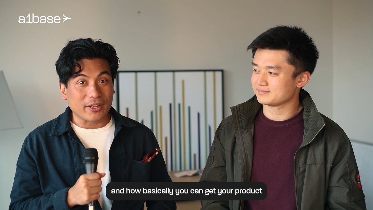 In the coming weeks, Pennie Li and I are sharing lively discussions with founders we love, who are building in AI. First, I spoke with my friend Andrew Yan 🏛️ from AthenaHQ (Y Combinator W25), who helps brands shine in generative AI search results. We explored a striking shift in customer discovery. For the first time, a customer found A1Base through an AI chat, not a traditional search engine. This trend is gaining momentum. Andrew revealed that late last year, when ChatGPT tapped fresher data, product discovery transformed. People now ask AI systems, "Which corporate card should I choose?" instead of turning to Google. We faced a tough truth: earning a spot in AI search results isn't easy. To stand out, brands must craft precise content that answers specific prompts and publish it where AI systems look. After years of mastering Google's algorithms, we now confront a fresh challenge: staying discoverable. Those who embrace this shift and adapt will keep connecting with customers as behaviours change. How has AI search reshaped the way people find your products?