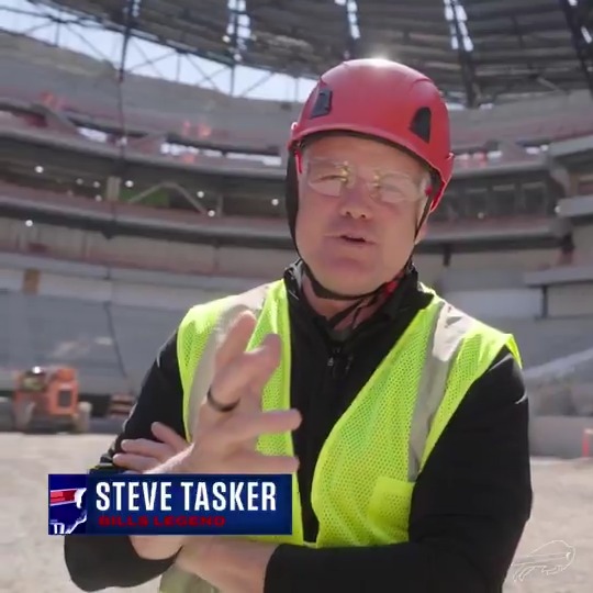 .Verizon 🤝 Veteran-Owned Small Business. Connecting Bills Mafia to new Highmark Stadium.