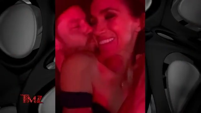 #PrinceHarry and #MeghanMarkle packed on the PDA while attending #Beyoncé's #CowboyCarter tour! 💞 The cast of #TMZonTV react!