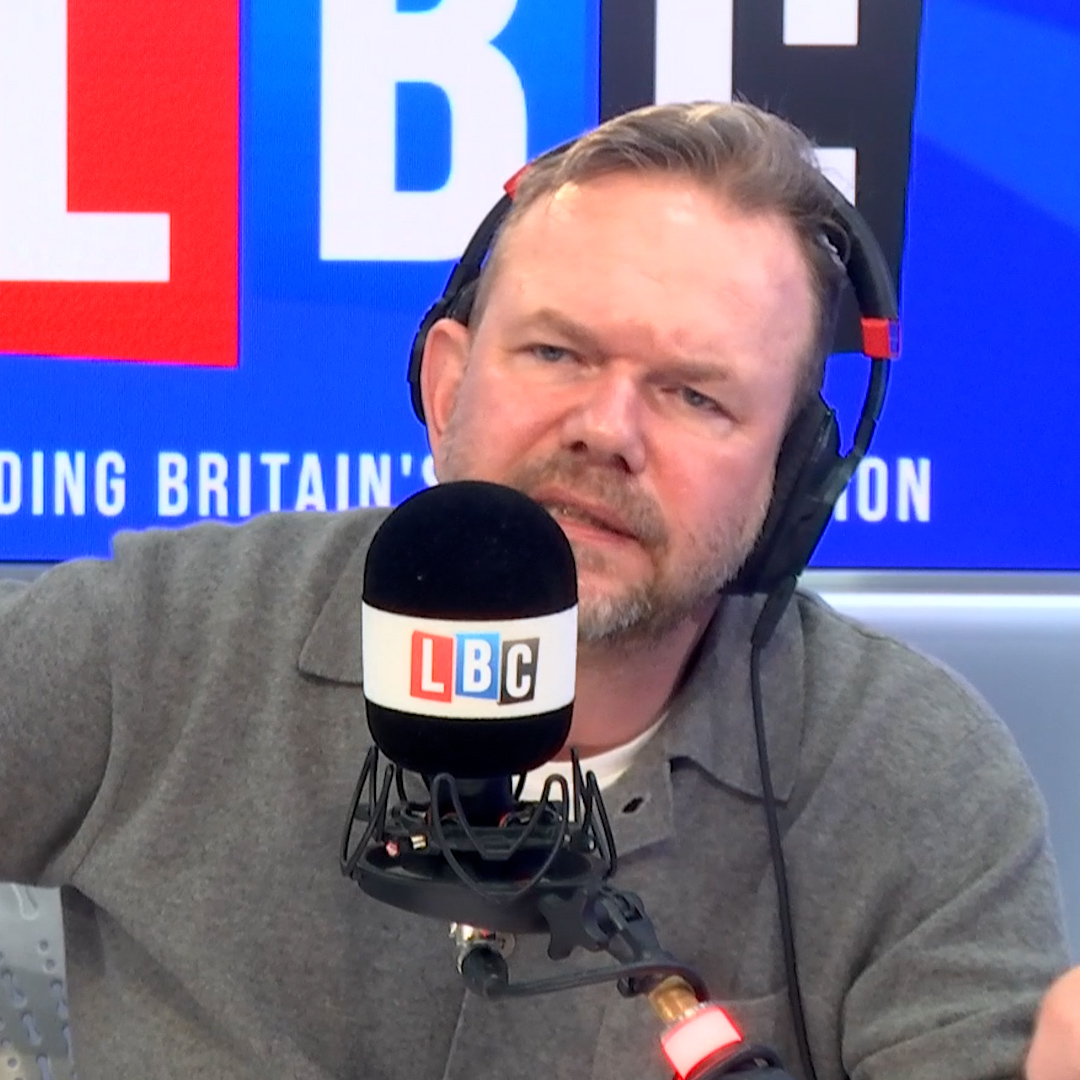 This one has broken O’Brien. Can never go against daddy Starmer, but can’t just suddenly jump on the anti-immigration train after years of calling everyone racist.