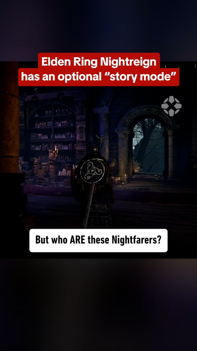You wanted more Elden Ring lore? Here's how Nightreign tells the story of its 8 playable characters: