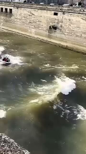 What did they do wrong here?!