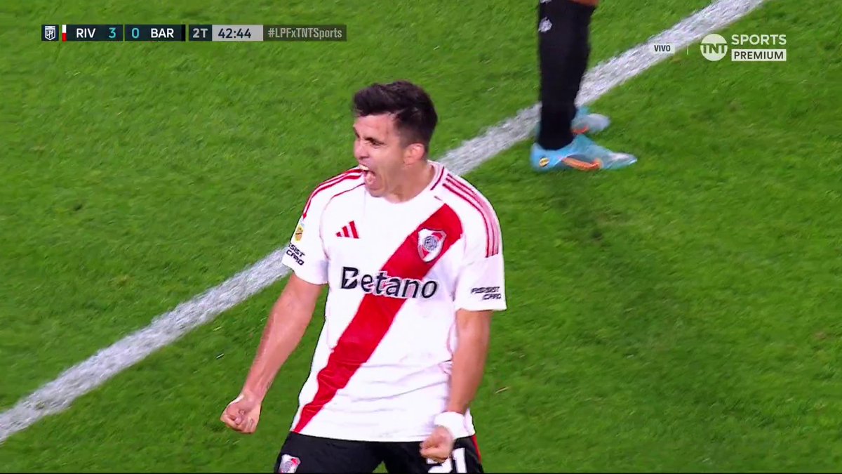 ZURDAZO DEL HUEVO ACUÑA Y EL 3-0. 😮‍💨🇦🇷