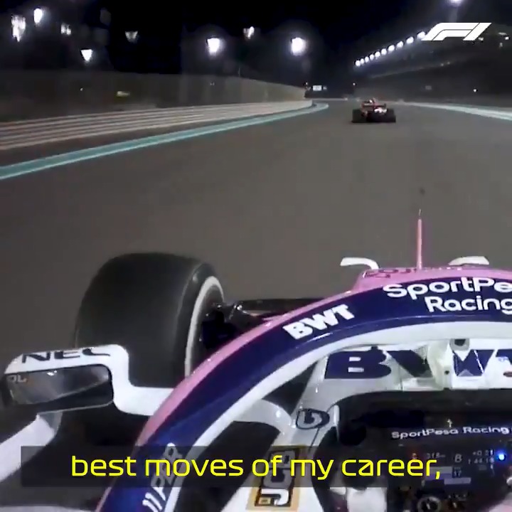 La risa del final 😂
