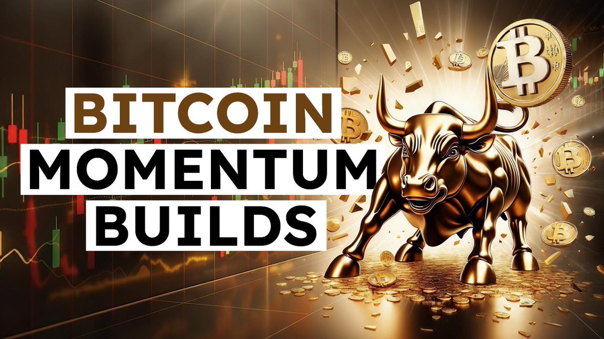 🚨NEW VIDEO🚨 Bitcoin Is Now a Macro Asset—James Check Explains Why $150,000 Is Coming Nik Bhatia sits down with _Checkmate 🟠🔑⚡☢️🛢️ to break down the latest shifts in Bitcoin market structure, sentiment, and investor behavior.