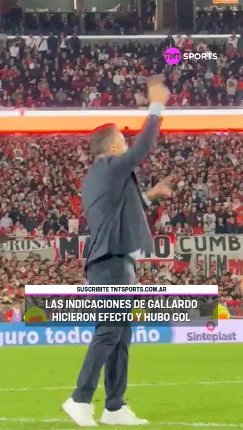 MG en acción 🗣