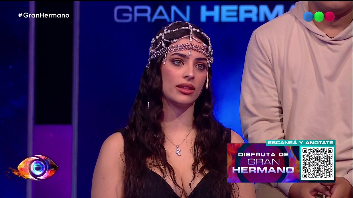 ¡Se viene una nueva placa negativa y además el jueves se casa Brian! Fiesta, emoción… y muchas sorpresas 💥 👁 Mirá #GranHermano en y espiá la casa GRATIS las 24 horas por DIRECTV LatinAmerica DGO