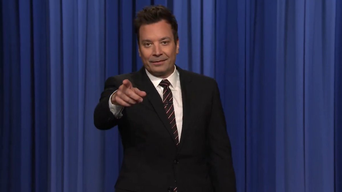 Apparently, Pope Leo is a fan of the Chicago White Sox and even made signs when he attended games 🤣 #FallonTonight