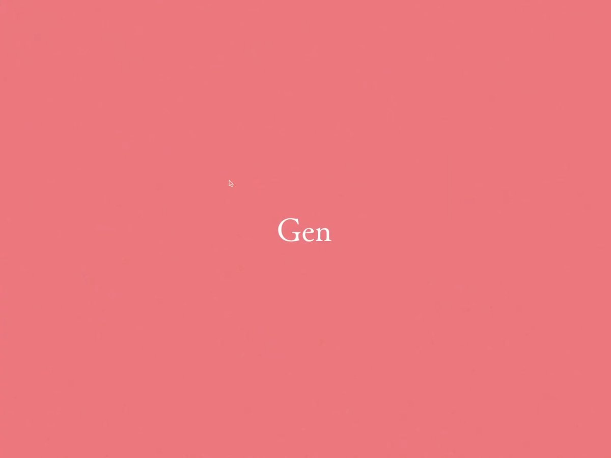 【 #星野源_Gen リリースまであと1日！】 星野源 ニューアルバム『Gen』 あす、5/14(水)リリース！ そしてきょう、店着日＆フラゲ日！ 今夜24時（5/14 0時）からは、ストリーミングサービスでの配信、ダウンロードもスタートします。