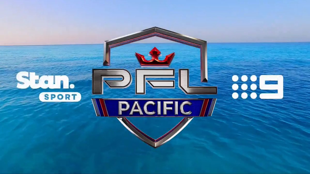 🚨 The PFL is expanding again! Introducing PFL Pacific — our 4th international league 🌍 🇦🇺 PFL Champions Series is coming to Australia 📺 With Stan Sport & 9Network, PFL becomes the most accessible MMA in Aussie history — and free-to-air for the first time 👊🏼 🇦🇺 🚀