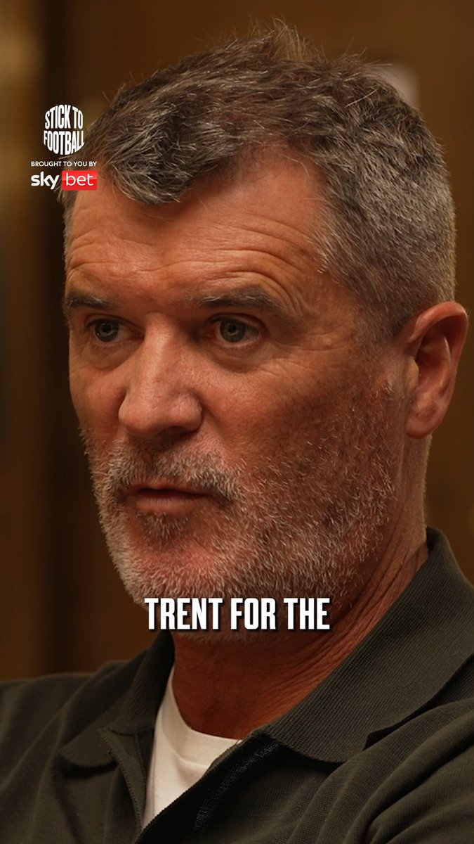 “I wouldn’t be rushing into signing anybody!” 🤷♂️ With Trent on his way out, is Conor Bradley ready to fill those boots? 👀
