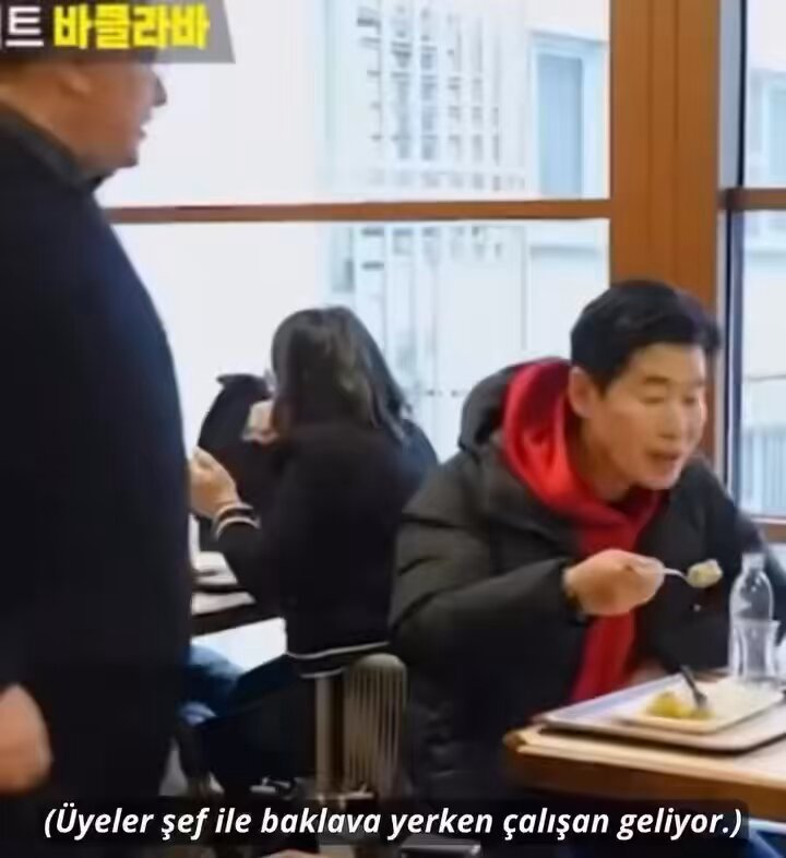 amcanın “bizi mahvettiniz, bu böyle yenmez” dediği yerde haykırdımJDMFNELCMDŞCMSÇXMA