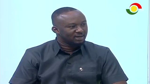 It was only fair that Sammy Gyamfi apologized even before explaining himself as an African child – Maleek Basintale speaks on the viral video showing the Gold Board CEO handing cash to Nana Agradaa. #TV3NewDay