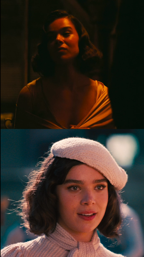 Hailee Steinfeld goes from 0 to 100 real quick in #SinnersMovie 👀 Don't miss it in cinemas now!
