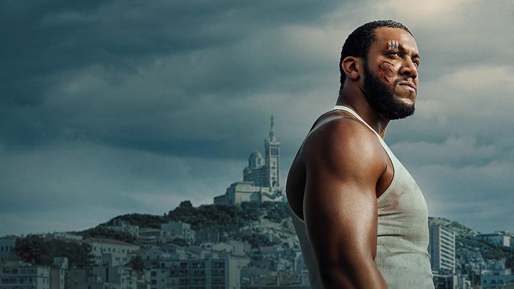 Ils sont TRÈS énervés. Le film K.O. avec Ciryl Gane et Alice Belaïdi, le 6 juin.