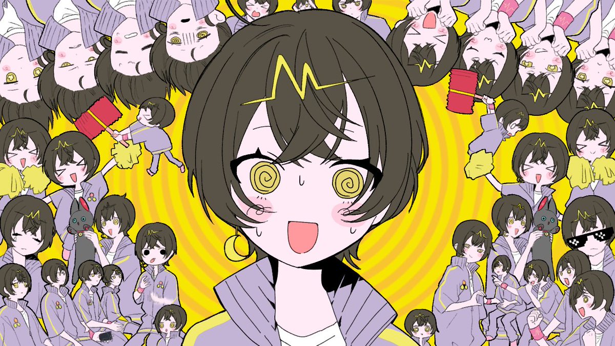 テレパシ / 天音司【歌ってみた】 Full : #拡散希望 #推し不在おいで #新人歌い手 #歌ってみた #新人VTuber #いいねorRTで気になった人フォローする #歌い手さんMIX師さん絵師さん動画師さんとPさん繋がりたい