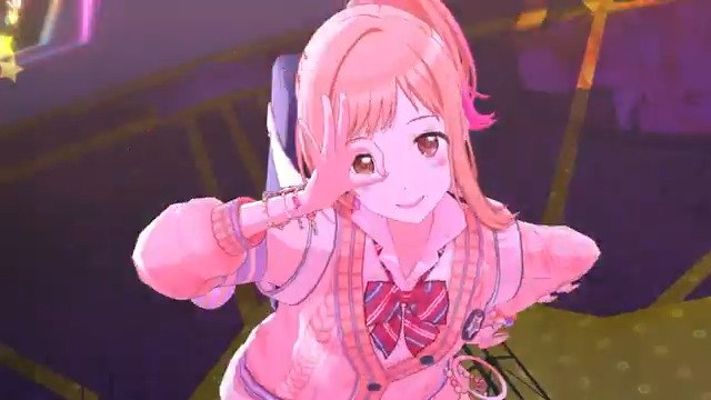 イルミネーションスターズのみなさんに 『We can go now!』を踊ってもらいました～ 限定★3【フェイバリット・スター】風野 灯織 さんの 『アナザー衣装』もご紹介♪ ✨今すぐプレイ！