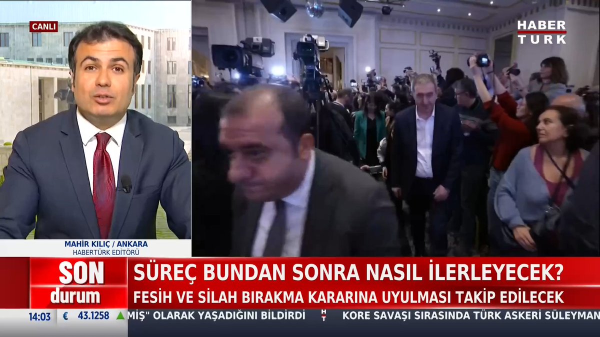 DEM'den yasal düzenleme talebi Tuncer Bakırhan: Güven artırıcı düzenlemeler bayram sonrasına bırakılmasın, çifte bayram kutlayalım.