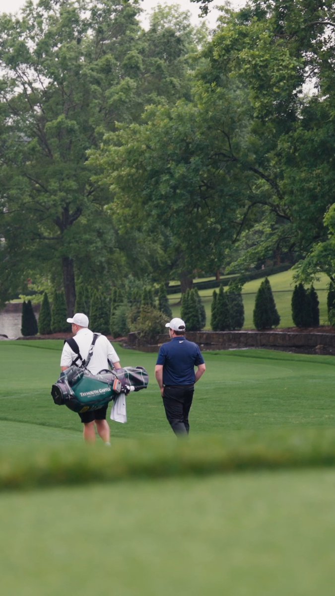 .Robert MacIntyre in his element. #TeamTitleist
