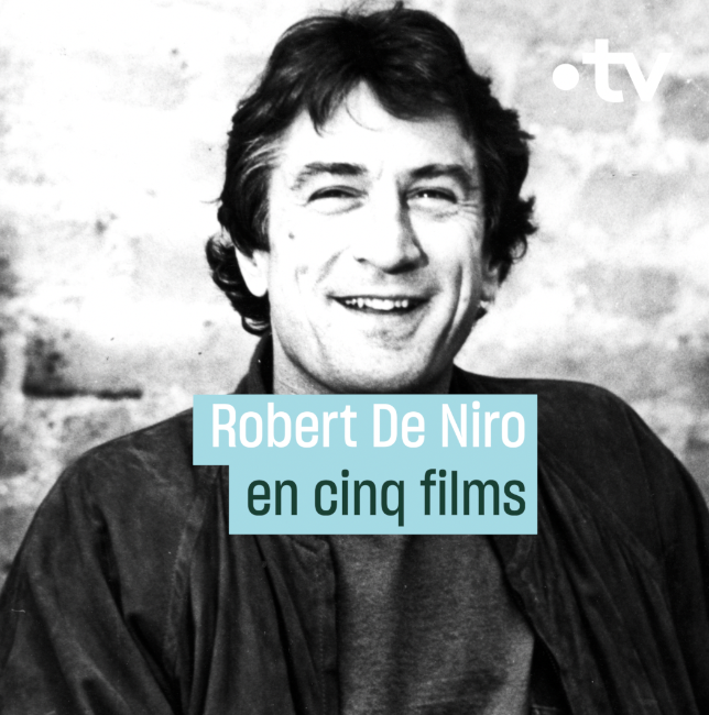 Reconnu pour ses interprétations uniques et ses rôles complexes, Robert De Niro a marqué le cinéma de son empreinte.