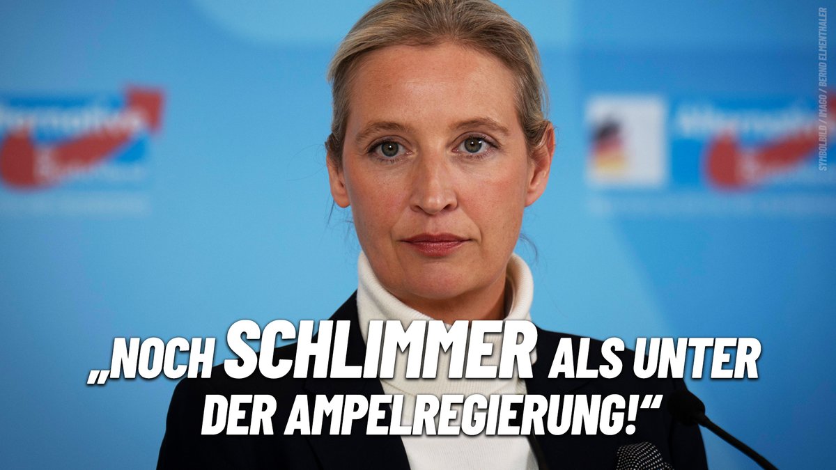 Die deutsche Wirtschaft wartet auf Impulse - doch die kommen von der neuen Bundesregierung nicht. Während Traditionsunternehmen unzählige Arbeitsplätze abbauen, verstärken Union und SPD die Belastungen durch die fatale Energiepolitik immer weiter.