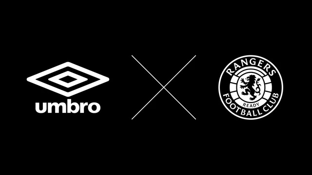 A new chapter. Umbro returns as our official kit partner. ⏰ 2025/26 Home Kit, online &amp; in-store from 8am tomorrow.