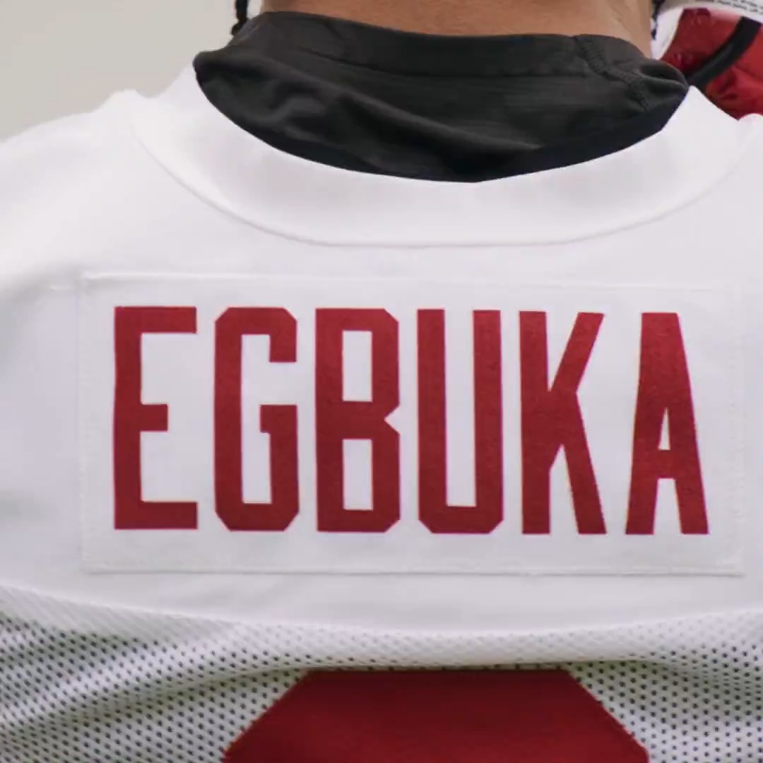 Krewe, meet your 50th class of Buccaneers.