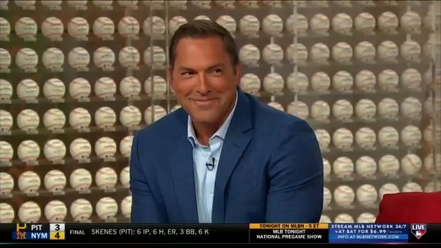 You're not going to want to miss this HUGE announcement 👀 Tune in to #MLBCentral for the latest news on next year's World Baseball Classic.