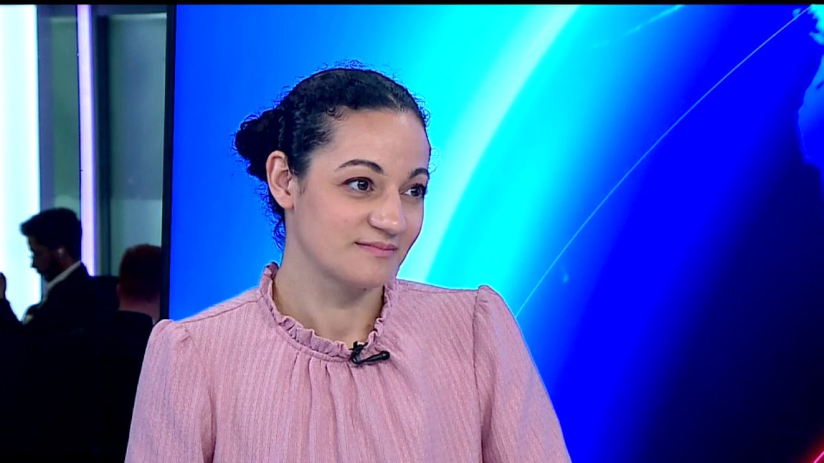 ⭕️ "Il était dans une cage, menotté et ligoté" : Les terribles tortures subies par Edan Alexander Tous les détails avec Déborah Benayoun
