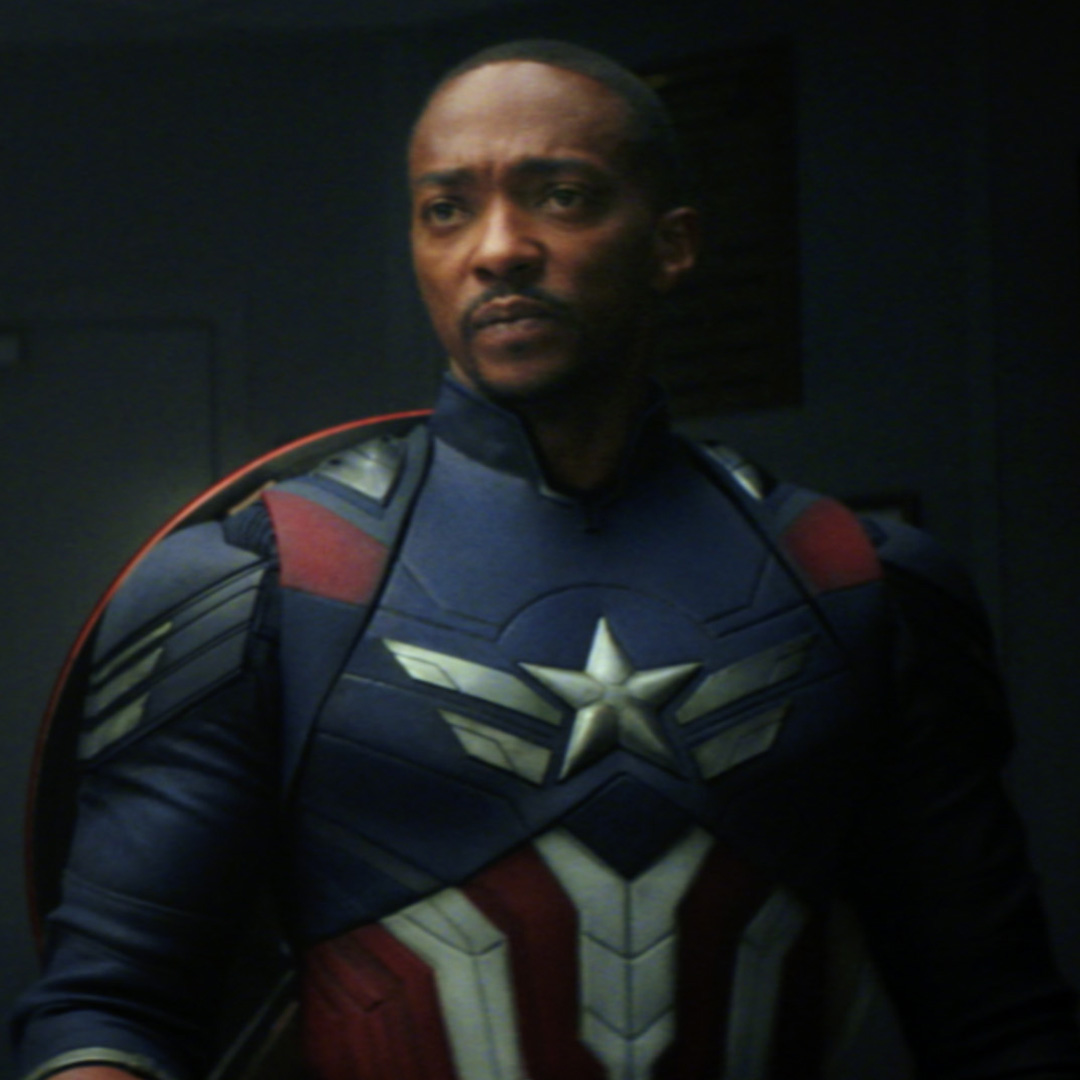 A hero is about to soar. On May 28, Marvel Studios' Captain America: Brave New World is streaming on #DisneyPlus.