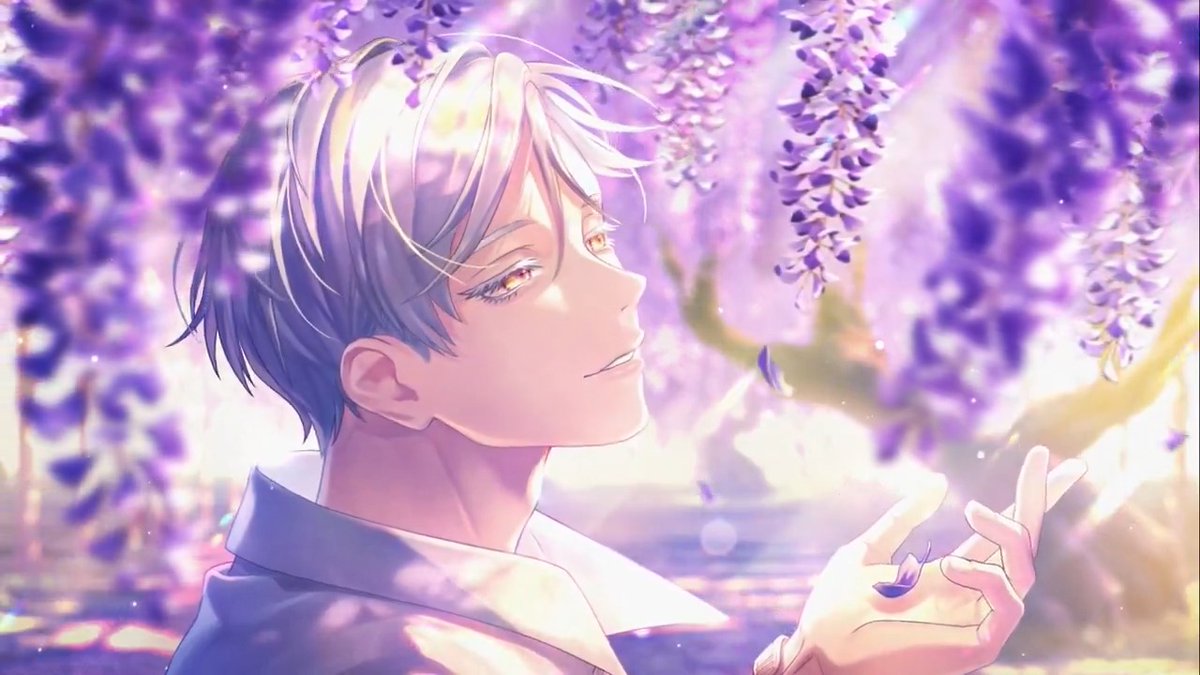 【バースデーガチャ】 新登場カード、SSR祠堂恭耶 [Kyoya's special day] のリビジョン報酬をご紹介。 リビジョン3を達成すると、ライブクリップが解放されます。 #ブレマイ #祠堂恭耶🎨