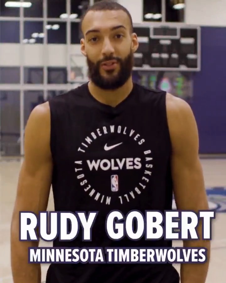 The NBA, WNBA, Minnesota Timberwolves and Minnesota Lynx are teaming up with Discovery Education to take your class courtside - virtually! Get your students ready for a behind-the-scenes Virtual Field Trip dropping THIS THURSDAY, May 15! From training rooms to tech labs, we’re showing what it really takes to be game-day ready! 🏀 Hear from Timberwolves Center Rudy Gobert 🏀 Meet the pros behind the Timberwolves & Lynx 🏀 Step inside state-of-the-art facilities Register now and bring the game to your classroom: