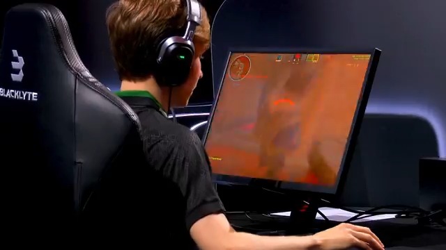 This is what it feels like when ZywOo peeks you 💀