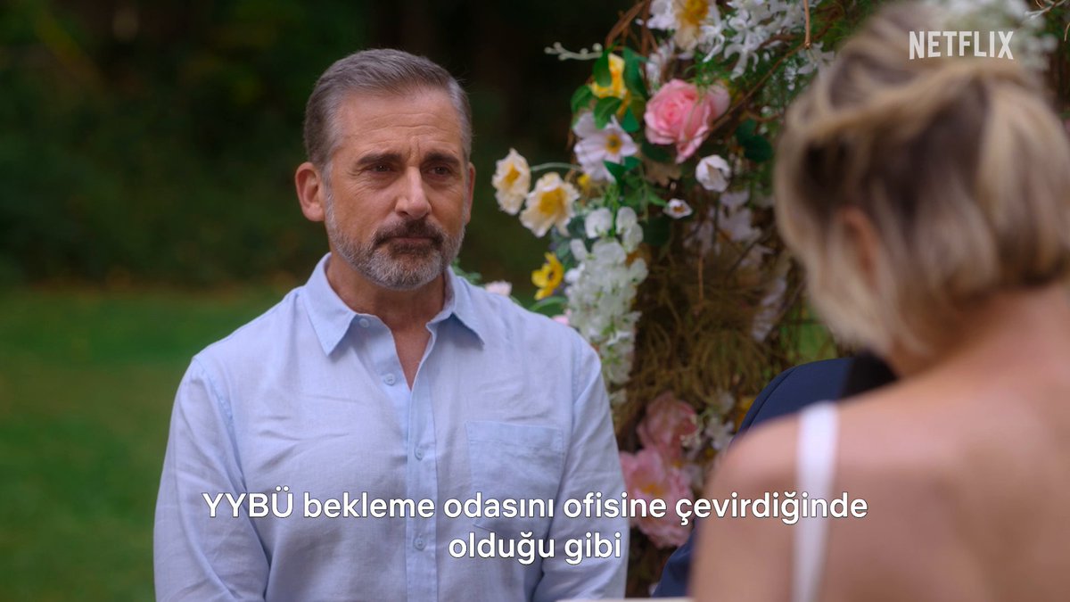 İnsanın en mutlu gününde yapılmaz bu.