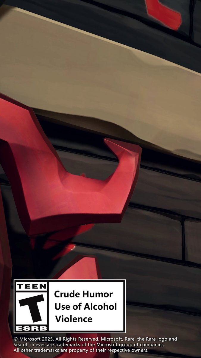 The Reapers have been busy...