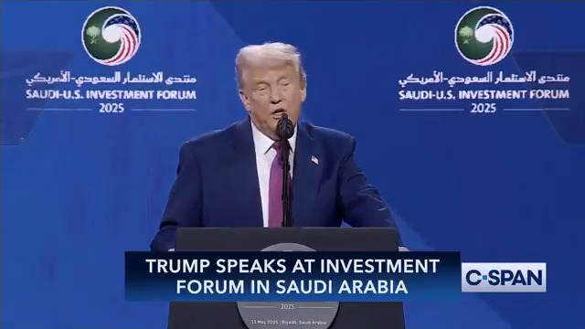 JUST IN: 🇺🇸🇨🇳 President Trump says "China has agreed to open up to the United States for trade and everything else."