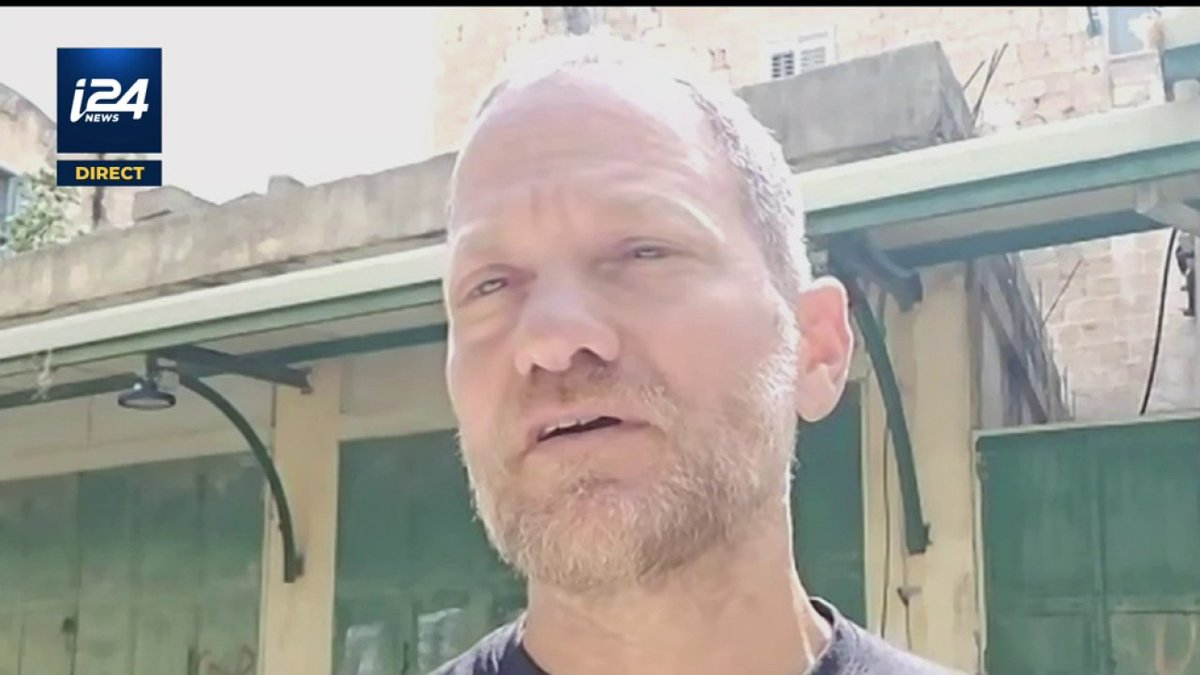 "Après avoir remporté tant de guerres, nous n'avons pas eu la générosité des vainqueurs, c'est-à-dire se réconcilier avec l'autre camp. Le temps est venu de mettre un terme au conflit israélo-palestinien." Maoz Inon, militant pour la paix israélo-palestinienne