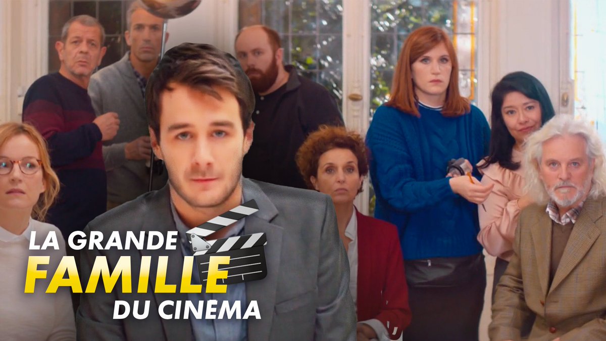 Franchement ils méritent la Palme