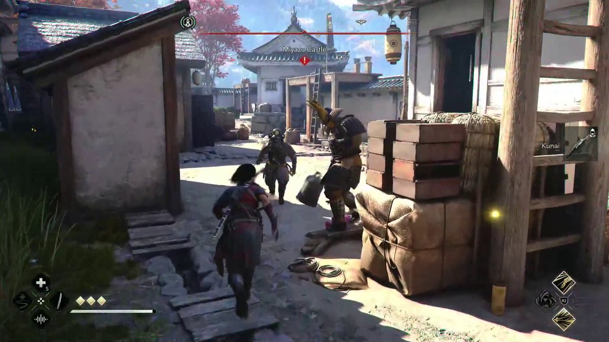 Nouvelle technique pour éliminer les ennemis les plus coriaces... 👀🔔 🎥 u/markallica6 (Reddit)
