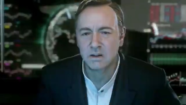Who's ready for Advanced Warfare 2?