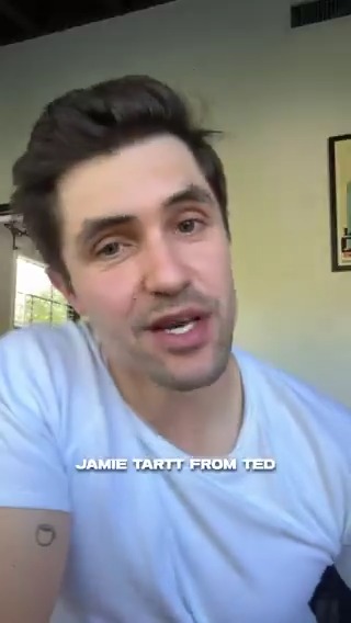 We believe you’ll find out soon enough, Jamie Tartt 😉