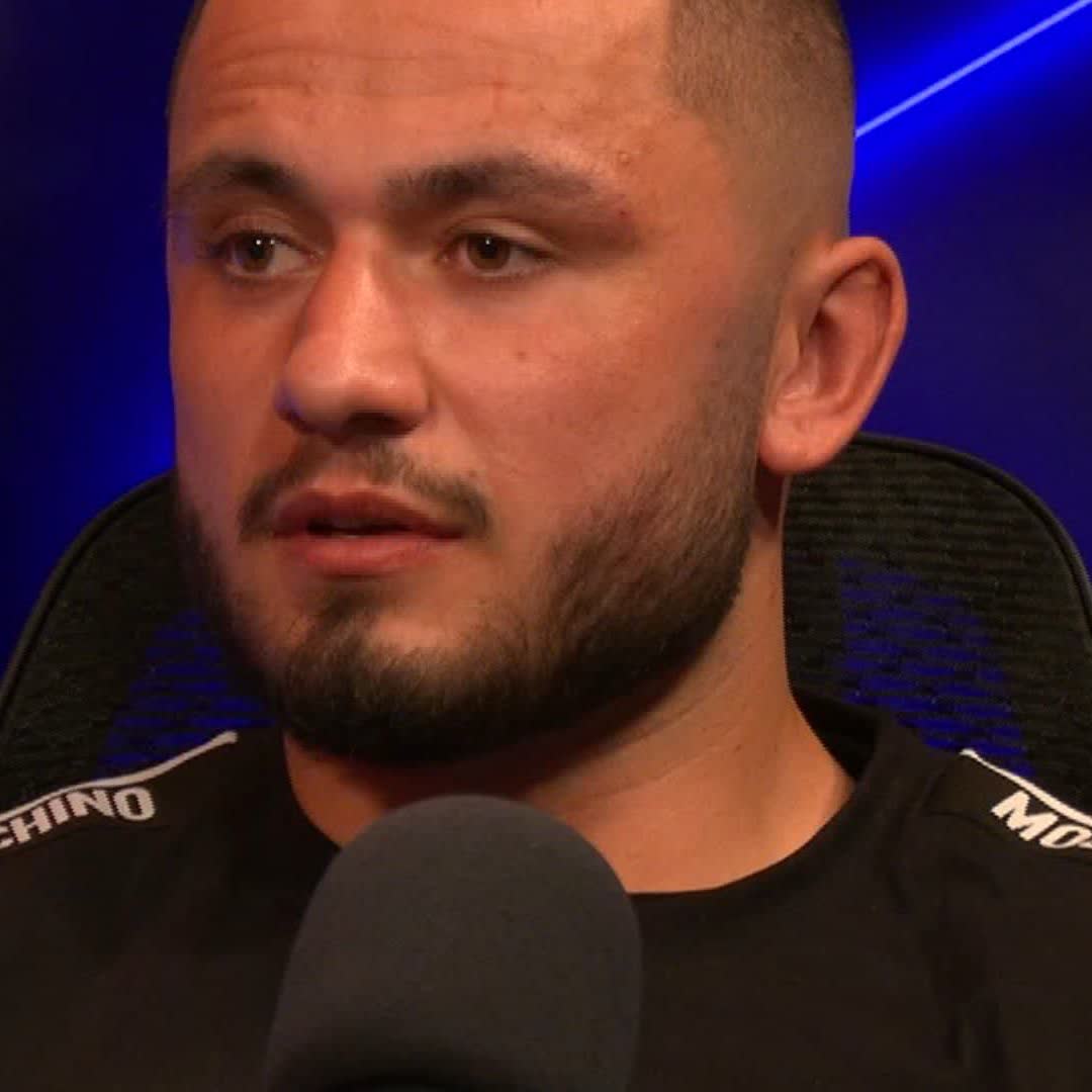 Is there a Fury style? 🤔 James Dean Fury and Peter Fury discuss the family boxing style and keeping training in the family 💪