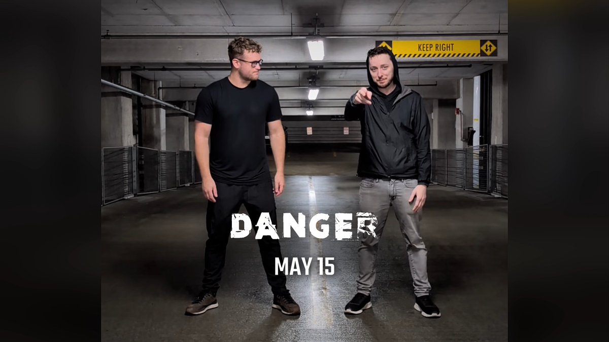 👀 Teminite and Boom Kitty are dropping a new banger for our anniversary? Hell yeah! 🧨